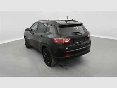 Jeep Compass Black edition **CUIR/NAVI/FULL LED/CARPLAY** (2022) - Foto 2