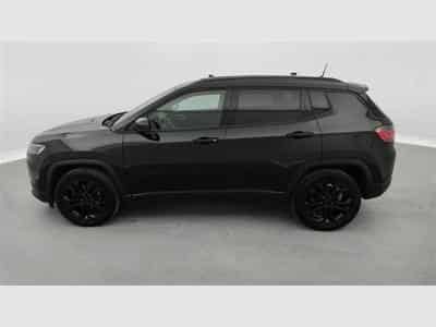 Jeep Compass Black edition **CUIR/NAVI/FULL LED/CARPLAY** (2022) - Foto 3
