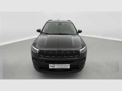 Jeep Compass Black edition **CUIR/NAVI/FULL LED/CARPLAY** (2022) - Foto 4