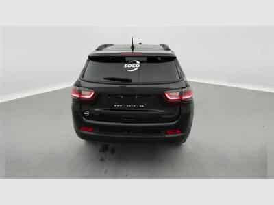 Jeep Compass Black edition **CUIR/NAVI/FULL LED/CARPLAY** (2022) - Foto 5