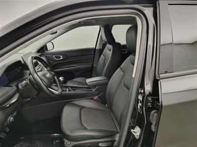 Jeep Compass Black edition **CUIR/NAVI/FULL LED/CARPLAY** (2022) - Foto 7