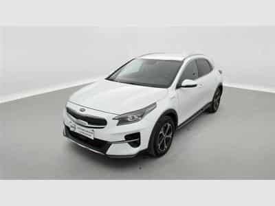 Kia XCeed PHEV 1.6 GDi Business Line DCT (2020) - Foto 1