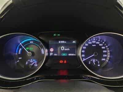 Kia XCeed PHEV 1.6 GDi Business Line DCT (2020) - Foto 10