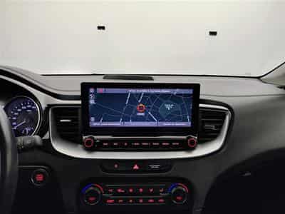Kia XCeed PHEV 1.6 GDi Business Line DCT (2020) - Foto 11