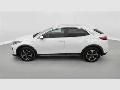 Kia XCeed PHEV 1.6 GDi Business Line DCT (2020) - Foto 3