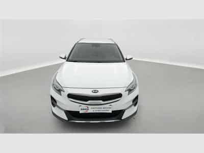 Kia XCeed PHEV 1.6 GDi Business Line DCT (2020) - Foto 4