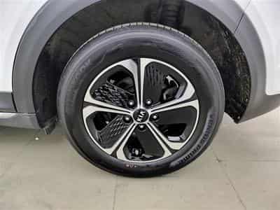 Kia XCeed PHEV 1.6 GDi Business Line DCT (2020) - Foto 6