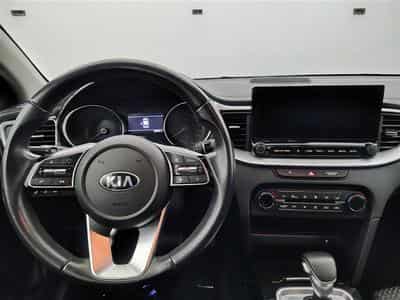 Kia XCeed PHEV 1.6 GDi Business Line DCT (2020) - Foto 9