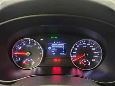 Kia Sportage 1.6 GDI 130Cv L NAVI / CAMERA / FULL LED / ALU (2022) - Foto 10