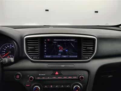 Kia Sportage 1.6 GDI 130Cv L NAVI / CAMERA / FULL LED / ALU (2022) - Foto 11