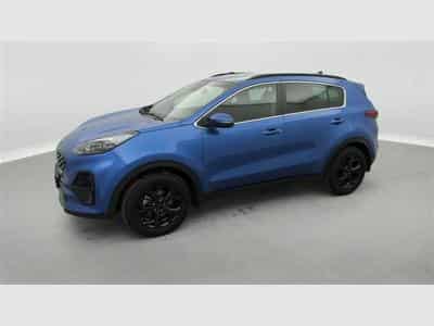 Kia Sportage 1.6 GDI 130Cv L NAVI / CAMERA / FULL LED / ALU (2022) - Foto 14