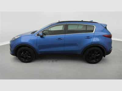 Kia Sportage 1.6 GDI 130Cv L NAVI / CAMERA / FULL LED / ALU (2022) - Foto 3