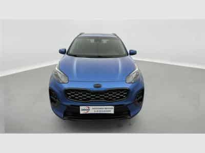 Kia Sportage 1.6 GDI 130Cv L NAVI / CAMERA / FULL LED / ALU (2022) - Foto 4