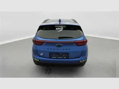 Kia Sportage 1.6 GDI 130Cv L NAVI / CAMERA / FULL LED / ALU (2022) - Foto 5