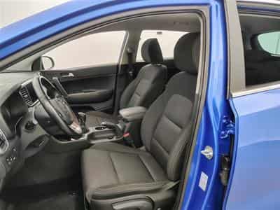 Kia Sportage 1.6 GDI 130Cv L NAVI / CAMERA / FULL LED / ALU (2022) - Foto 7