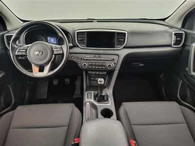 Kia Sportage 1.6 GDI 130Cv L NAVI / CAMERA / FULL LED / ALU (2022) - Foto 8