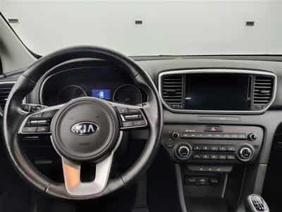 Kia Sportage 1.6 GDI 130Cv L NAVI / CAMERA / FULL LED / ALU (2022) - Foto 9