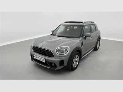 MINI Countryman 1.5 D One S-CUIR SP/NAVI/TO PANO/FULL LED/JA/PDC (2022) - Foto 1