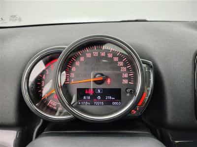 MINI Countryman 1.5 D One S-CUIR SP/NAVI/TO PANO/FULL LED/JA/PDC (2022) - Foto 10