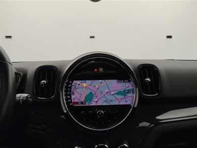 MINI Countryman 1.5 D One S-CUIR SP/NAVI/TO PANO/FULL LED/JA/PDC (2022) - Foto 11