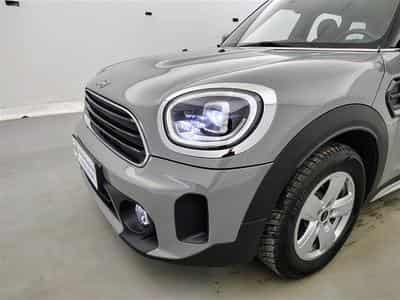 MINI Countryman 1.5 D One S-CUIR SP/NAVI/TO PANO/FULL LED/JA/PDC (2022) - Foto 15