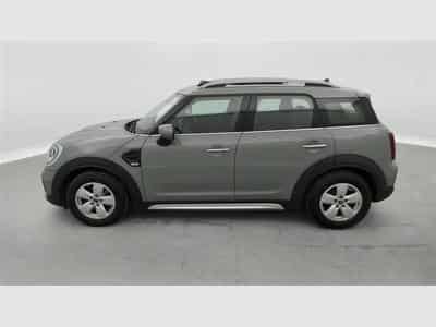 MINI Countryman 1.5 D One S-CUIR SP/NAVI/TO PANO/FULL LED/JA/PDC (2022) - Foto 3
