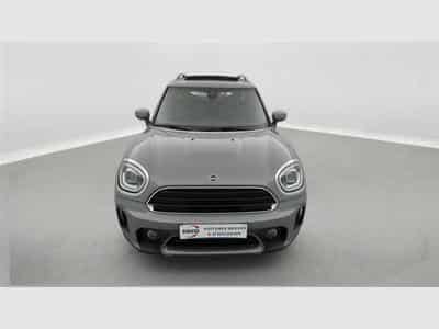 MINI Countryman 1.5 D One S-CUIR SP/NAVI/TO PANO/FULL LED/JA/PDC (2022) - Foto 4