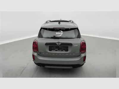 MINI Countryman 1.5 D One S-CUIR SP/NAVI/TO PANO/FULL LED/JA/PDC (2022) - Foto 5
