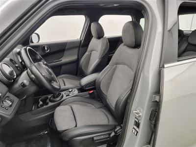 MINI Countryman 1.5 D One S-CUIR SP/NAVI/TO PANO/FULL LED/JA/PDC (2022) - Foto 7