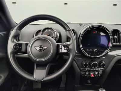 MINI Countryman 1.5 D One S-CUIR SP/NAVI/TO PANO/FULL LED/JA/PDC (2022) - Foto 9