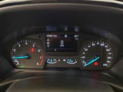 Ford Fiesta 1.0 EcoBoost Titanium °AP CARPLAY °PDC °S.CHAUFFANT °JA 16" (2019) - Photo 10