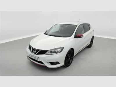 Nissan Pulsar Pulsar 1.2 DIG-T N-Line *NAVI/CAMERA/FULL LED/JA18* (2018) - Foto 1