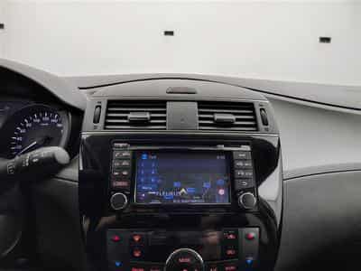 Nissan Pulsar Pulsar 1.2 DIG-T N-Line *NAVI/CAMERA/FULL LED/JA18* (2018) - Foto 11
