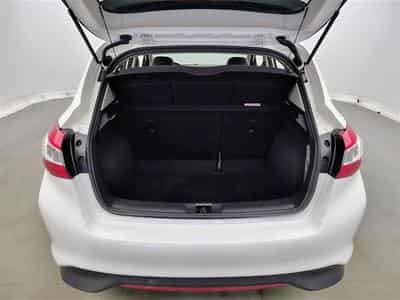 Nissan Pulsar Pulsar 1.2 DIG-T N-Line *NAVI/CAMERA/FULL LED/JA18* (2018) - Foto 14