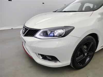 Nissan Pulsar Pulsar 1.2 DIG-T N-Line *NAVI/CAMERA/FULL LED/JA18* (2018) - Foto 15