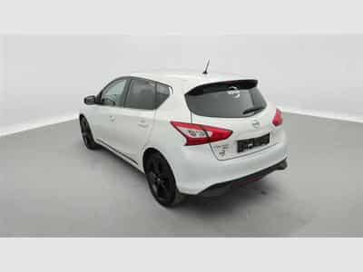 Nissan Pulsar Pulsar 1.2 DIG-T N-Line *NAVI/CAMERA/FULL LED/JA18* (2018) - Foto 2