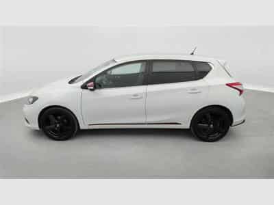 Nissan Pulsar Pulsar 1.2 DIG-T N-Line *NAVI/CAMERA/FULL LED/JA18* (2018) - Foto 3