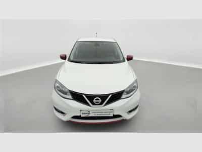 Nissan Pulsar Pulsar 1.2 DIG-T N-Line *NAVI/CAMERA/FULL LED/JA18* (2018) - Foto 4