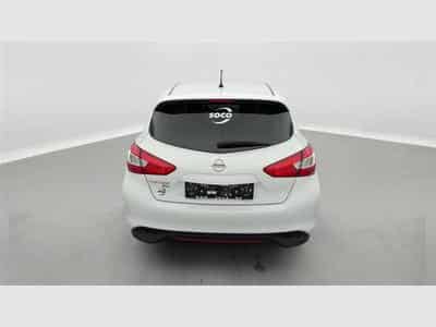Nissan Pulsar Pulsar 1.2 DIG-T N-Line *NAVI/CAMERA/FULL LED/JA18* (2018) - Foto 5