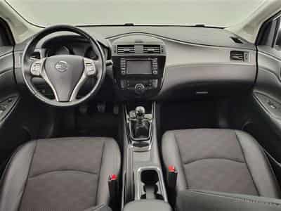 Nissan Pulsar Pulsar 1.2 DIG-T N-Line *NAVI/CAMERA/FULL LED/JA18* (2018) - Foto 8