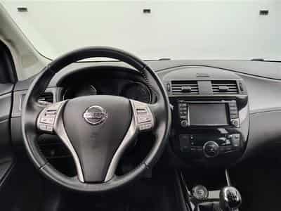 Nissan Pulsar Pulsar 1.2 DIG-T N-Line *NAVI/CAMERA/FULL LED/JA18* (2018) - Foto 9