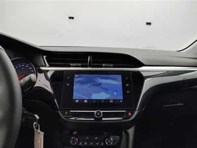 Opel Corsa 1.2i Elegance NAVI / FULL LED / PDC (2023) - Foto 11