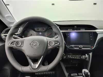 Opel Corsa 1.2i Elegance NAVI / FULL LED / PDC (2023) - Foto 9