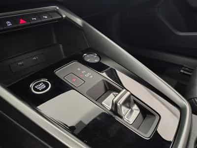 Audi A3 Sportback 30 TFSI S-Tronic  Cuir / Navi / Led (2022) - Photo 12