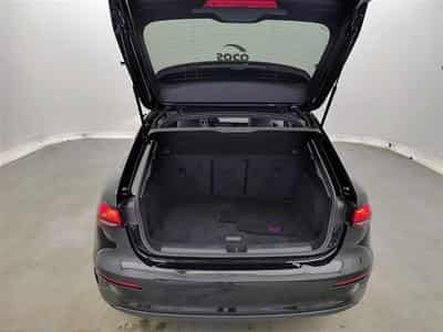 Audi A3 Sportback 30 TFSI S-Tronic  Cuir / Navi / Led (2022) - Photo 14