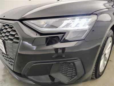 Audi A3 Sportback 30 TFSI S-Tronic  Cuir / Navi / Led (2022) - Photo 15