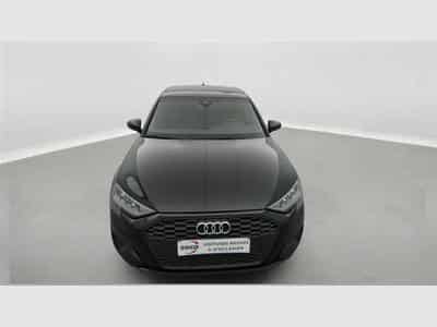 Audi A3 Sportback 30 TFSI S-Tronic  Cuir / Navi / Led (2022) - Photo 4