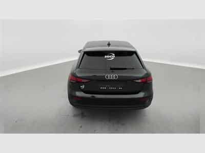 Audi A3 Sportback 30 TFSI S-Tronic  Cuir / Navi / Led (2022) - Photo 5