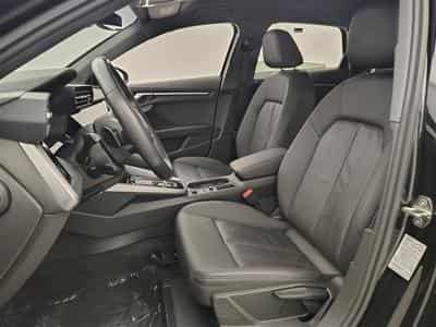 Audi A3 Sportback 30 TFSI S-Tronic  Cuir / Navi / Led (2022) - Photo 7