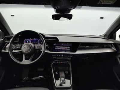 Audi A3 Sportback 30 TFSI S-Tronic  Cuir / Navi / Led (2022) - Photo 8